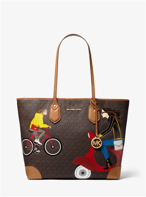 michael kors jet set tote size comparison|michael kors jet set duffle.